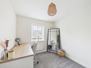 Bedroom Two- click for photo gallery